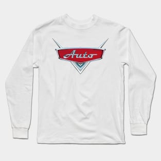 Auto Long Sleeve T-Shirt